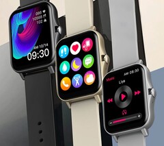 Zeblaze GTS 2: Die neue Smartwatch ist ab sofort erhältlich