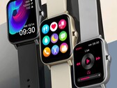 Zeblaze GTS 2: Die neue Smartwatch ist ab sofort erhältlich