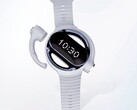 imoo packt komplett drahtlose Ohrhörer in eine Smartwatch. (Bildquelle: imoo)