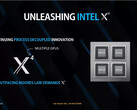 Gerüchte zu Intels Xe Grafikkarten: Schleppender Fortschritt und geringe Effizienz