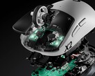 Die originale Logitech G Pro X2 Superstrike