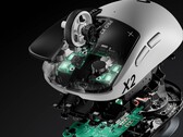 Die originale Logitech G Pro X2 Superstrike