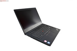 Lenovo ThinkPad E480, zur Verfügung gestellt von