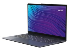 E15235: Medion-Notebook gibt es bei Aldi zum günstigen Preis