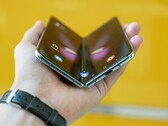 Das Galaxy Z Fold 8 ist womöglich doch nicht komplett faltenfrei