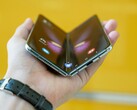 Das Galaxy Z Fold 8 ist womöglich doch nicht komplett faltenfrei