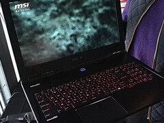 CeBIT 2014 | MSI zeigt Gaming-Notebooks GS60 mit 3K-Display, GT60 und GT70 mit GeForce GTX 870M und 880M