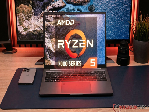 Der 7430U CPU-Skandal könnte sich ausweiten: Mit Ninkear gerät ein weiterer Hersteller in Verdacht 