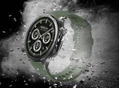 Die OnePlus Watch 4 dürfte technisch weitgehend auf dem Innenleben ihres Vorgängers aufbauen, der hier zu sehen ist.