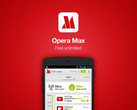 Datenkompression: Opera Max wird eingestellt
