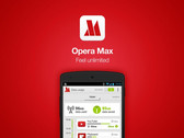 Datenkompression: Opera Max wird eingestellt