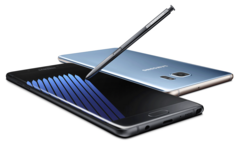 Samsung Galaxy Note 7: Zwangs-Update diesen Monat macht Handy unbrauchbar