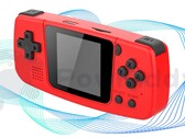 Q36: Neuer Retro-Handheld im markanten Design