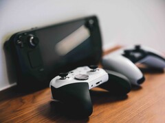 Die Sony PlayStation 6 Portable soll mit dem hier zu sehenden Steam Deck konkurrieren