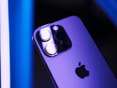 Die Probleme der Hauptkamera des iPhone 14 Pro werden mit dem jüngsten Update behoben. (Bild: Quinn Battick)