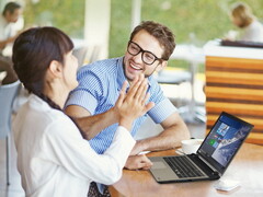 Toshiba: Bunter Nachschub bei der Notebook-Serie Satellite L50-C