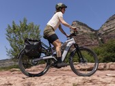 Stormguard E+ 2: Neues E-Bike mit Riemenantrieb