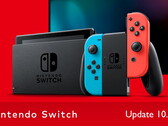 Nintendo Switch: System-Update 10 bringt Controller Button Remapping und mehr