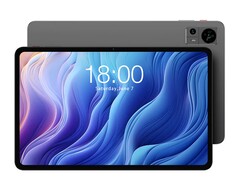 Teclast T60: Neues Android-Tablet ist ab sofort erhältlich