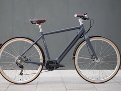 Temple Cycles: Zwei neue E-Bikes mit Mittelmotor
