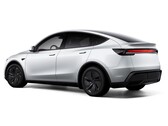 Tesla bietet das Facelift des Model Y jetzt in drei neuen Versionen an. (Bildquelle: Tesla)