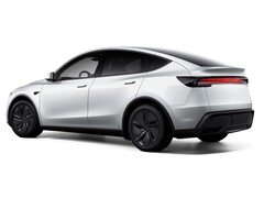Tesla bietet das Facelift des Model Y jetzt in drei neuen Versionen an. (Bildquelle: Tesla)
