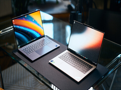 Die besten Business-Laptops für 2026?