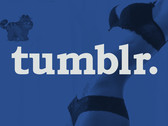 Tumblrs Kampf gegen NSFW-Inhalte läuft noch nicht ganz nach Plan. (Foto: MoonRid3er, pixabay; Garfield: shan murphy, Twitter; Logo: Tumblr)