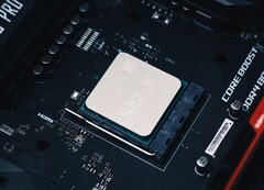 Der Nachfolger des AMD Ryzen 7 5800X3D soll weiterhin nur acht Prozessorkerne bieten. (Bild: Vladimir Malyutin)