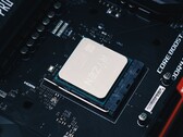 Der Nachfolger des AMD Ryzen 7 5800X3D soll weiterhin nur acht Prozessorkerne bieten. (Bild: Vladimir Malyutin)