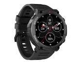 Blackview W50: Smartwatch mit recht vielen Funktionen