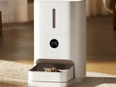 Xiaomi Mijia Pet Feeder 2: Smarter Fütterungsautomat für Haustiere