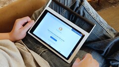 CutiePi: Raspberry Pi wird zum kompakten Tablet