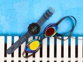 Garmin Swim 2: Sportwatch mit Herzfrequenzmessung beim Schwimmen.