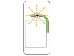 Eine Heaptpipe soll das LG G6 hitzebeständiger machen, zudem wurden Batterietests intensiviert.