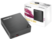 Gigabyte Brix bekommt Update auf Vierkern-Prozessoren