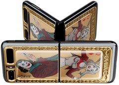 Samsung Galaxy Z Flip: Caviar stellt drei exklusive Limited Editions vor.