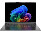 Ryzen AI 7, 32 GB RAM, 1-TB-SSD, OLED: Acer Aspire 16 AI. (Bild: Acer)