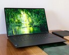 3.2k-OLED, Core Ultra 7, 32 GB RAM, 1-TB-SSD: Dell XPS 14. (Bild: Allen Ngo)