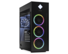 GeForce RTX 5080, Core Ultra 9, 32 GB RAM, 2 TB SSD: HP Omen 45L. (Bild: HP)