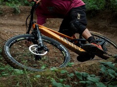 Das Spectral:ONfly kommt mit einem Carbonrahmen (Bildquelle: Canyon)