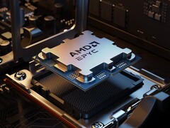 AMDs Server-CPUs tragen den Markennamen Epyc