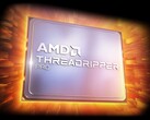 Der schnellste AMD Ryzen Threadripper Pro der nächsten Generation erhält offenbar 96 Kerne. (Bild: AMD)