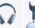 Die Apple AirPods Max sollen einen besseren Bluetooth-Audio-Codec per Software-Update erhalten. (Bild: Apple)