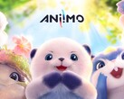 Offizielles Werbebild für Aniimo.