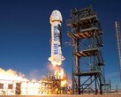 Mit Blue Origin hat Amazon-CEO Jeff Bezos schon Erfahrung mit Weltraum-Unternehmen gemacht (Quelle: Blue Origin)