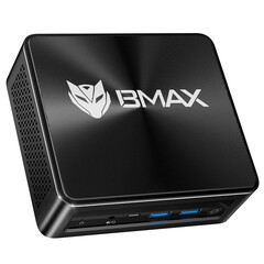 Den Mini-PC Bmax B9 Power gibt es aktuell für nur 444 Euro. (Bildquelle: Geekbuying)