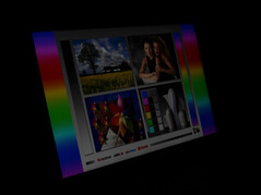 Blickwinkelanalyse Acer Chromebook Plus CB514