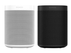 Media Markt und Saturn verkaufen den Sonos One der zweiten Generation aktuell zum reduzierten Angebotspreis (Bild: Sonos)