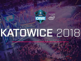 eSports: Intel Extreme Masters World Championship 2018 in Katowice
